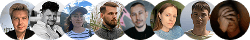 Портреты подписчиков моего платного блога